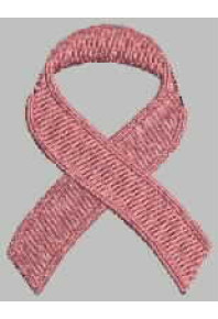 Dat025 - Pink ribbon